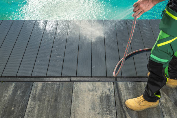 Best Pressure Washing Services Near Me  in Onalaska, WI