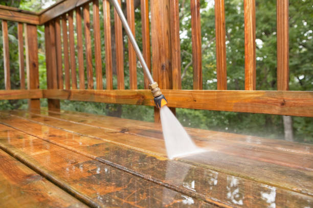 Best Fence Pressure Washing  in Onalaska, WI