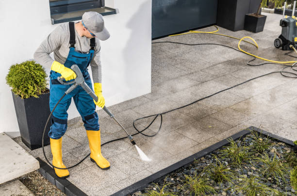 Deck Cleaning Services in Onalaska, WI