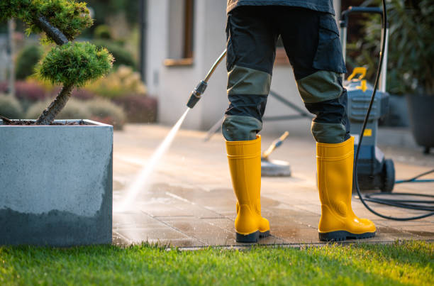 Why Choose Our Certified Pressure Washing Experts for Your Project Needs in Onalaska, WI?